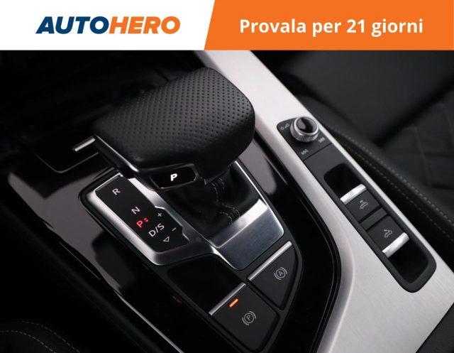AUDI A5 Cabrio 40 TFSI quattro S tronic