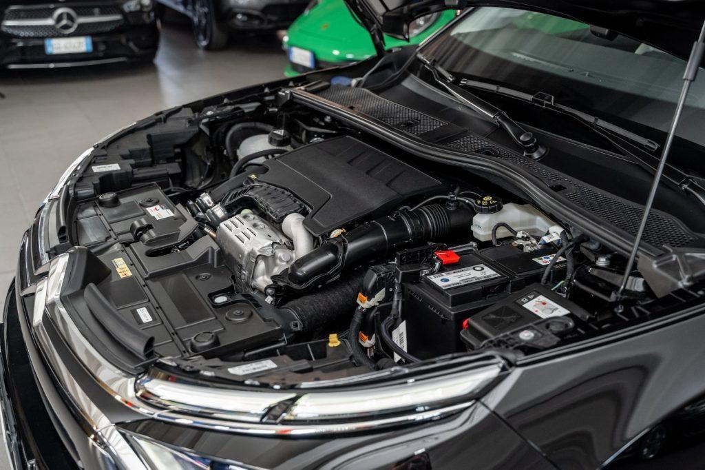 CITROEN C4 PureTech 130 S&S Plus
