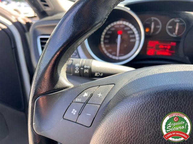 ALFA ROMEO Giulietta 1.6 JTDm-2 105 CV Distinctive