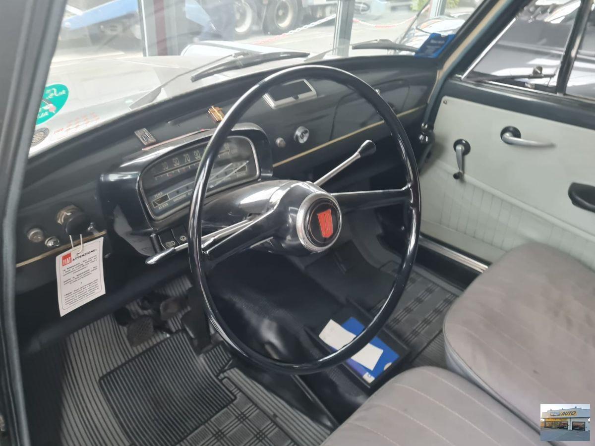 FIAT 1100
