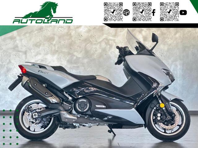 YAMAHA T Max 530 DX*Full Optional*Ottime Condizioni*Finanziabile