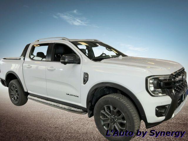 FORD Ranger 2.0 ECOBLUE aut. DC Wildtrak X 5 posti + iva