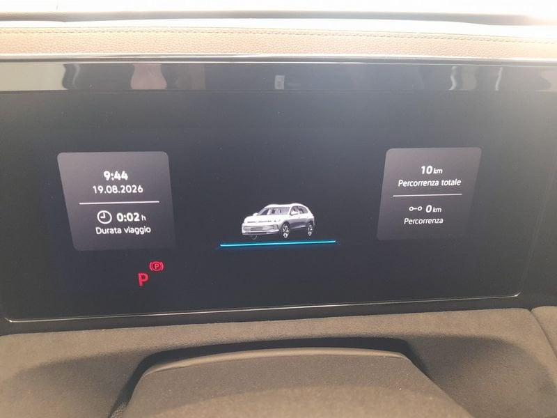 Volkswagen Tiguan 1.5 TSI eHybrid 150KW R-Line Plus DSG