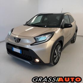 TOYOTA Aygo X Aygo X 1.0 VVT-i 72 CV 5 porte Lo...