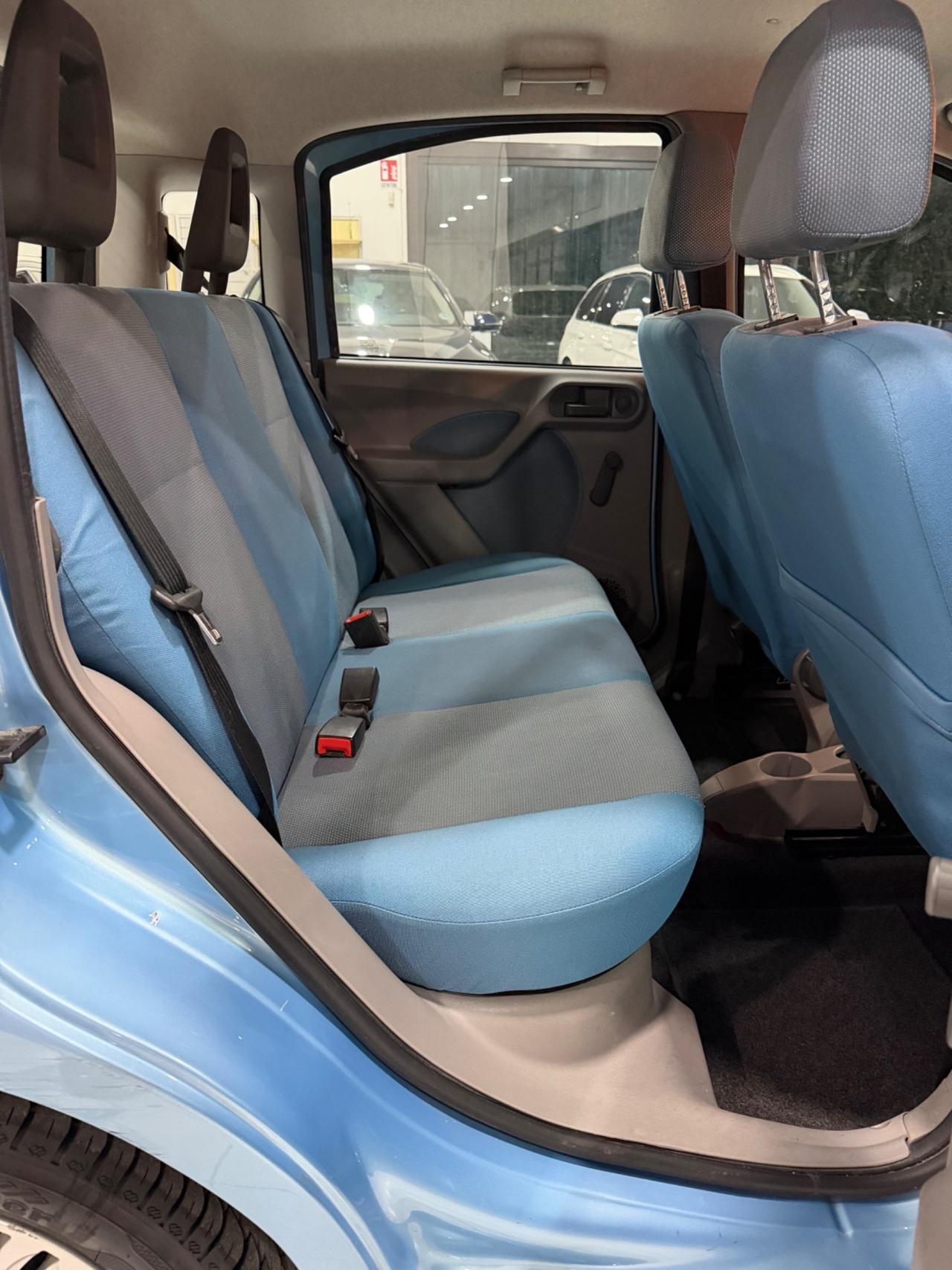Fiat Panda 1.3 MJT GANCIO TRAINO