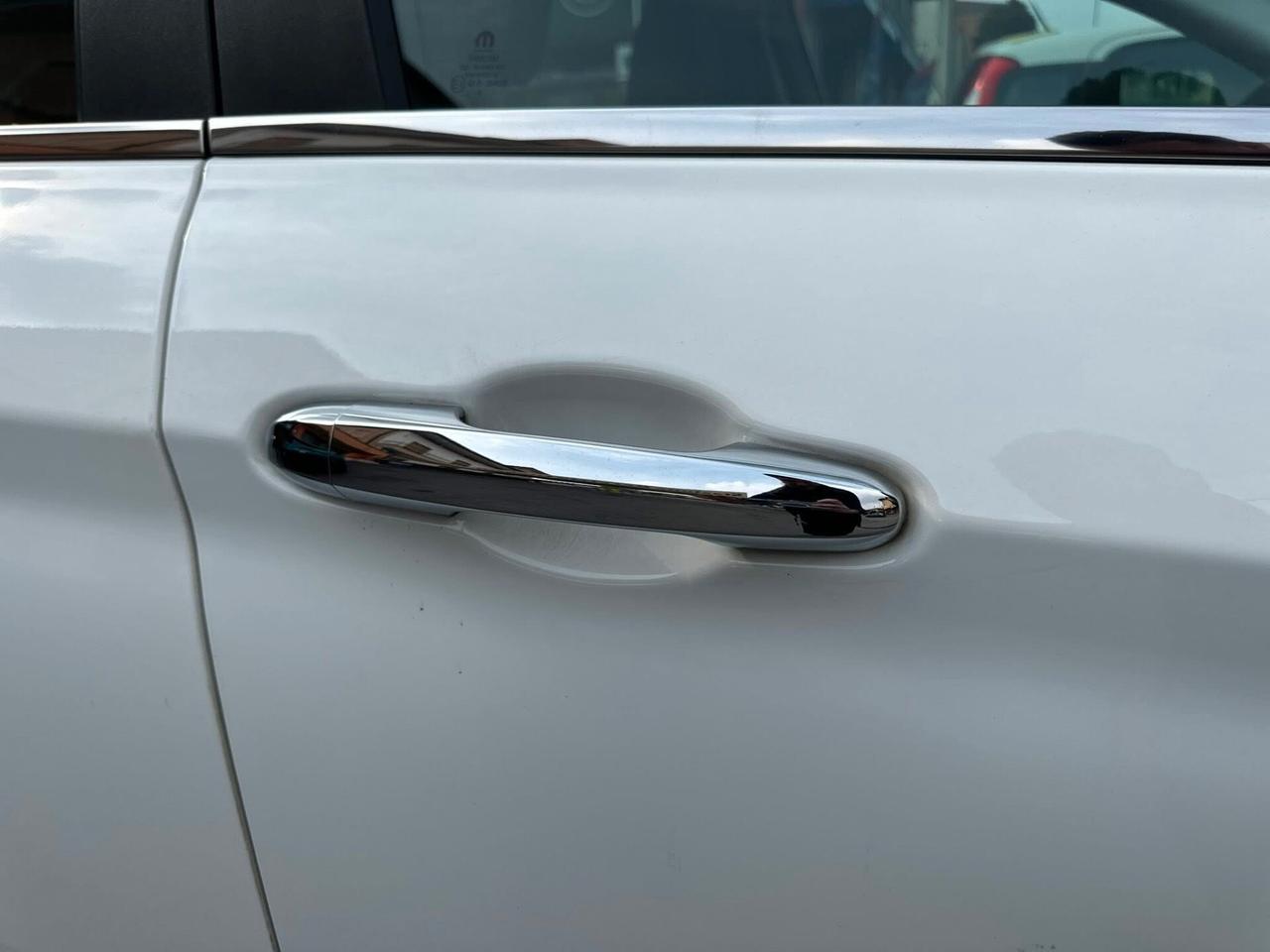 Fiat Tipo 1.6 Mjt S&S SW Lounge AUTOMATICA KM CERT