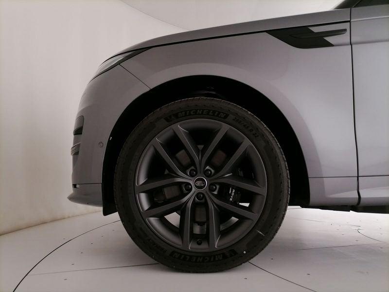Land Rover Range Rover Sport PHEV Dynamic SE P460e PHEV AWD A