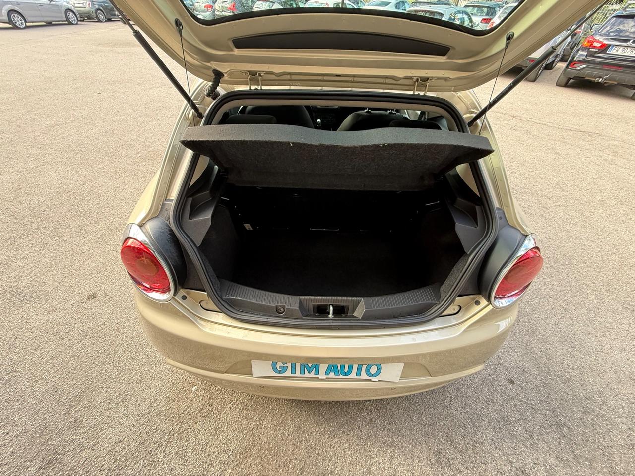 Alfa Romeo MiTo 1.3 JTDm-2 95 CV S&S Progression