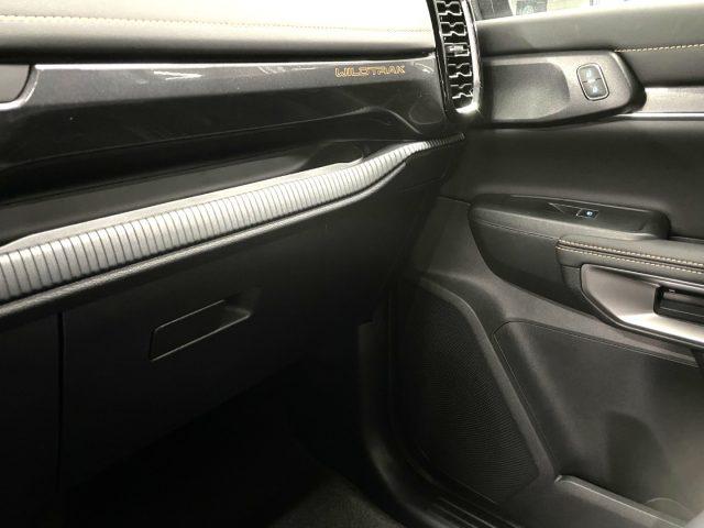 FORD Ranger 2.0 Ecoblue 205 CV DC Wildtrak KM0 MY26