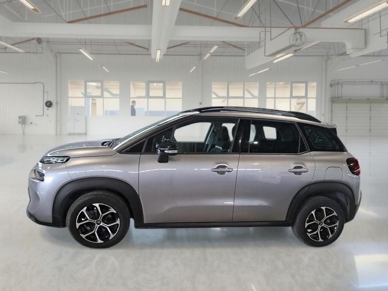 CITROEN C3 AIRCROSS BLUEHDI 110 CV SES SHINE SUV