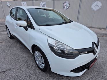 Renault CLIO 1.2 75CV GPL 5 porte RESTAYLING 2015