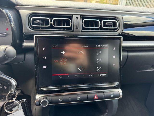 CITROEN C3 PureTech 110 S&S Shine