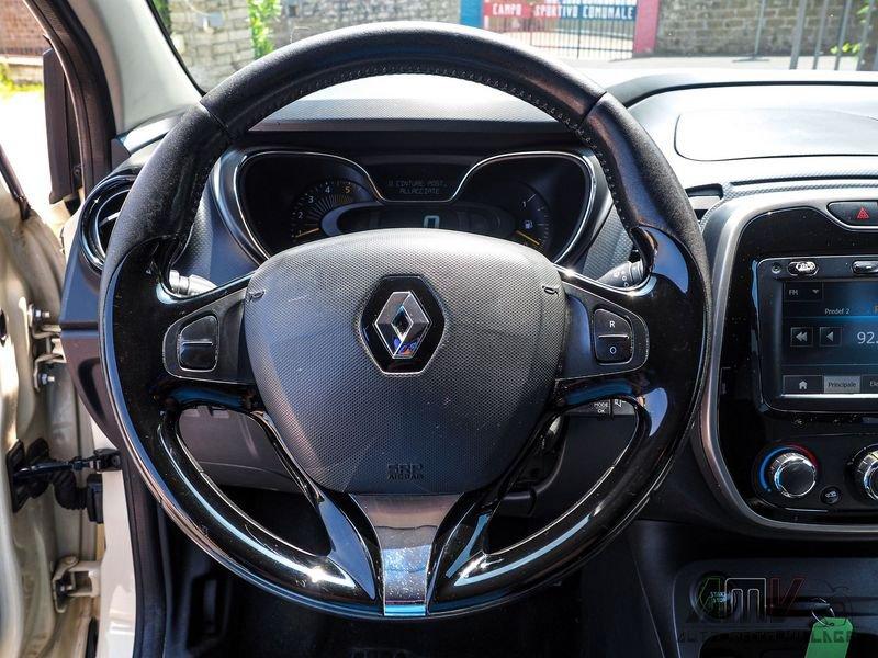 Renault Captur 1.5 dCi 8V 90 CV Start&Stop OK NEOP.