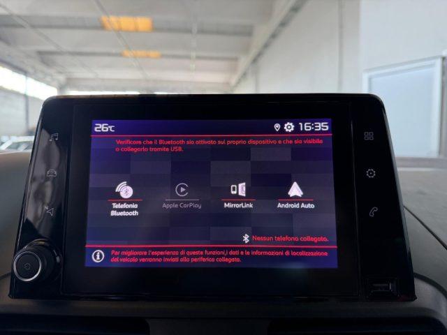 CITROEN Berlingo BlueHDi 130 Stop&Start Combi M Feel