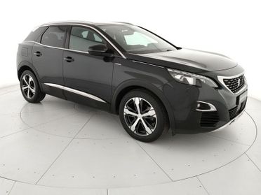 Peugeot 3008 BlueHDi 130 EAT8 S&S GT N1 AUTOCARRO