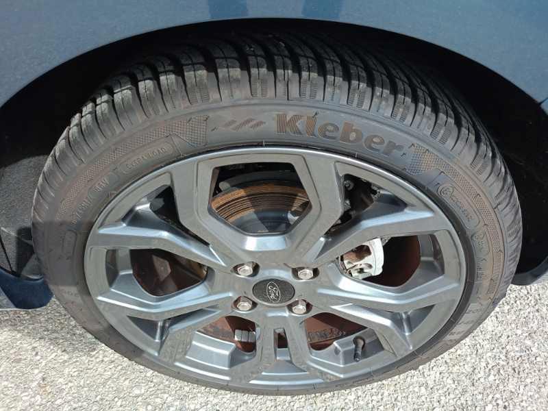 FORD Fiesta 5p 1.1 ST-Line 85cv my19.5