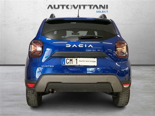 DACIA Duster 1.0 TCe Journey 4x2