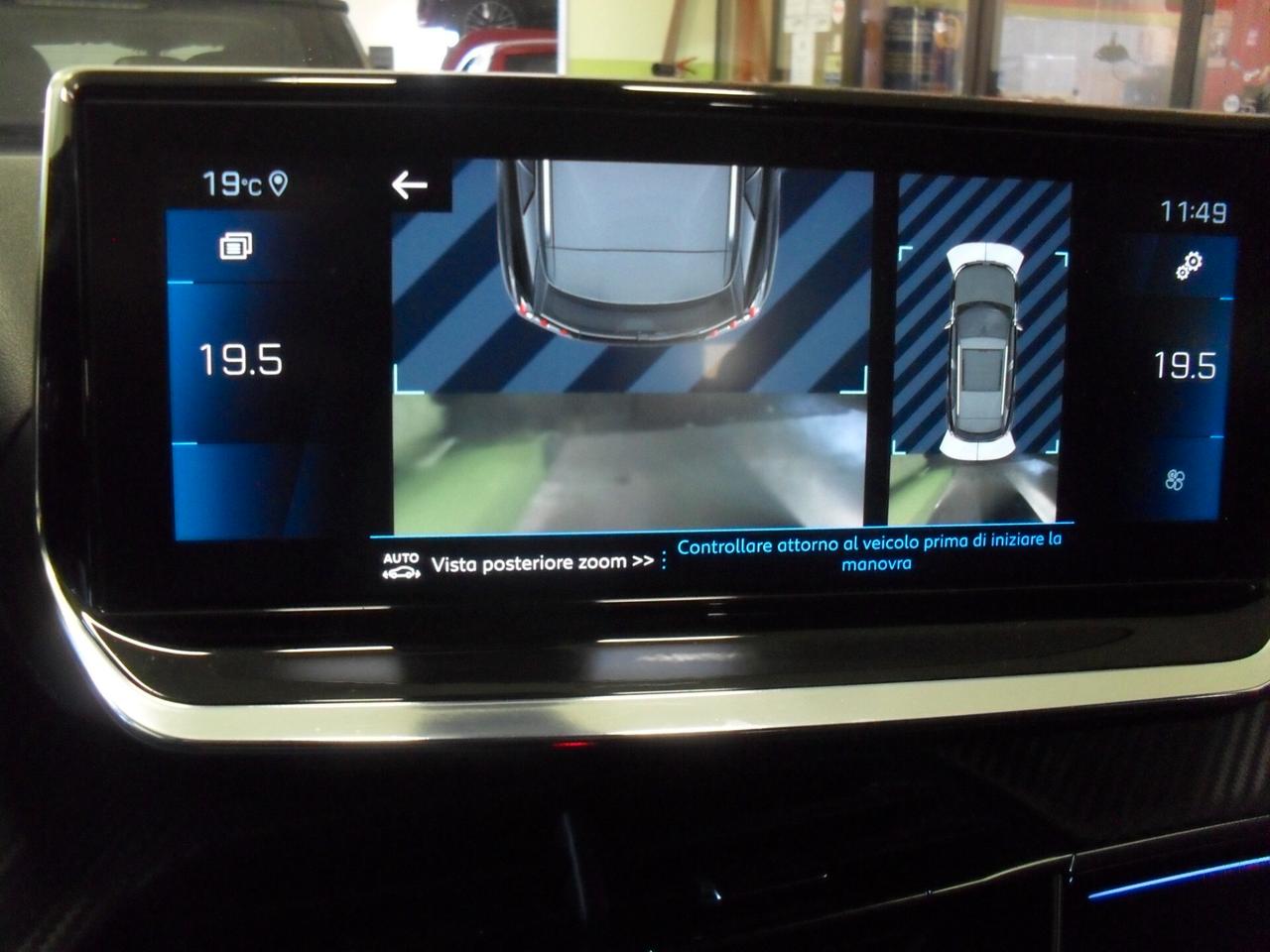 Peugeot 2008 BlueHDi 130 S&S EAT8 GT