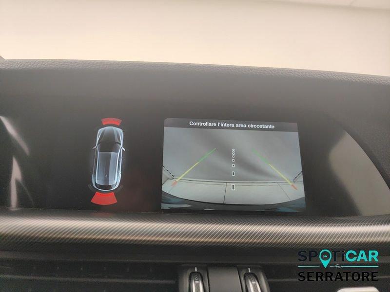 Alfa Romeo Stelvio 2023 2.2 t Veloce Q4 210cv auto
