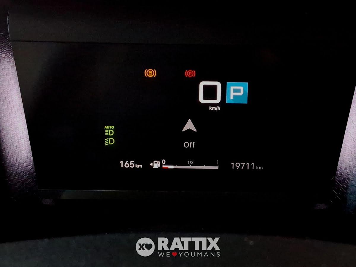 Citroen C4 1.2 Puretech 130CV Max EAT8