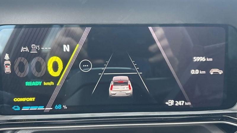 Renault 5 Renault E-Tech Electric Comfort Range Techno