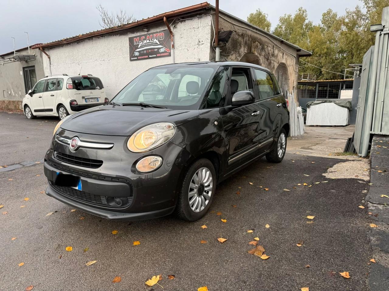 Fiat 500L 1.3 Multijet 85 CV Pop