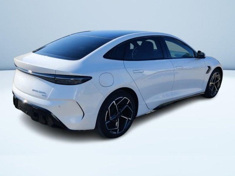 BYD Seal Excellence