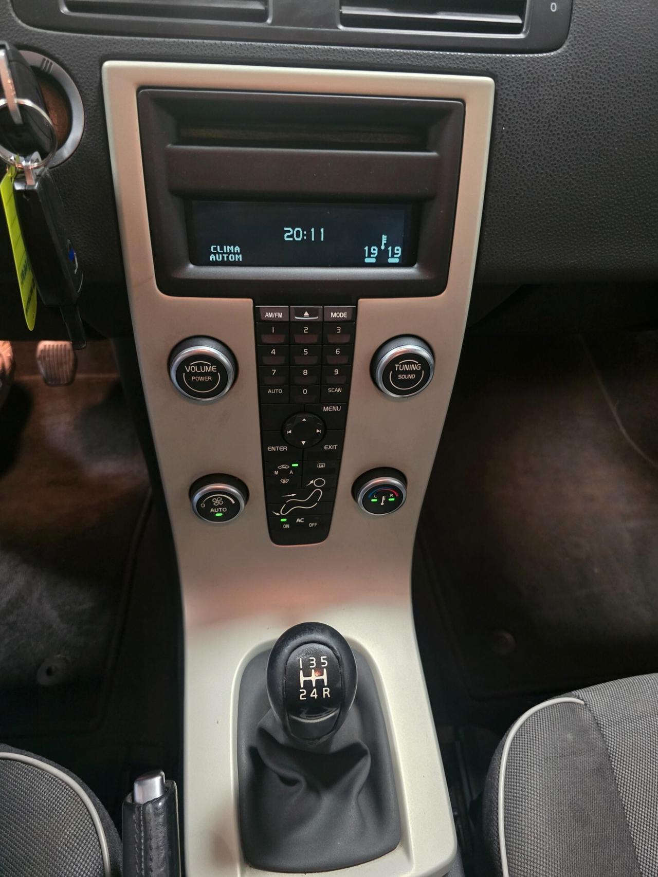 Volvo C30 1.6 D DRIVe Summum