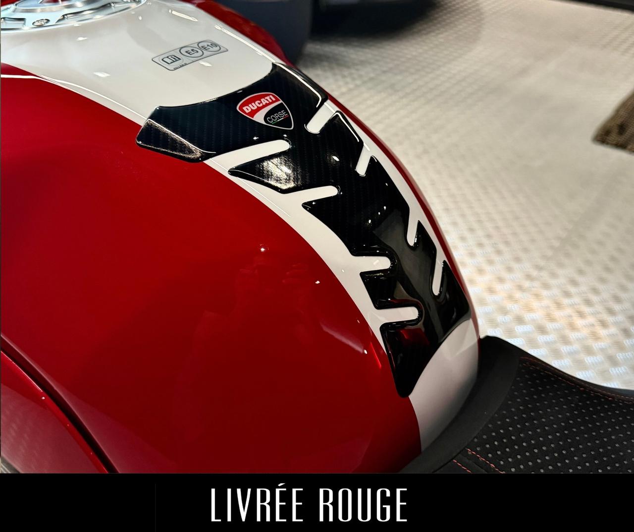 Ducati Panigale V4 Speciale 1232/1500