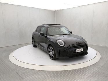 MINI Mini 5 porte Mini 1.5 Cooper Yours 5 porte