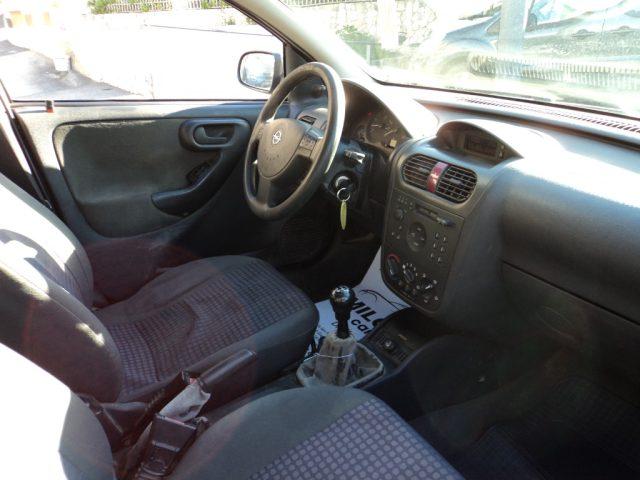 OPEL Corsa 1.7 16V CDTI cat 5 porte Enjoy
