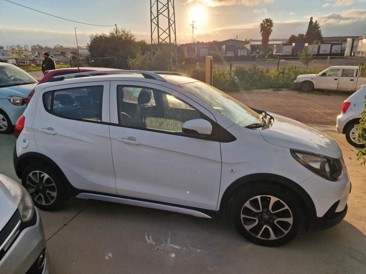 Fiat 500 C 0.9 TwinAir Turbo Pop Star