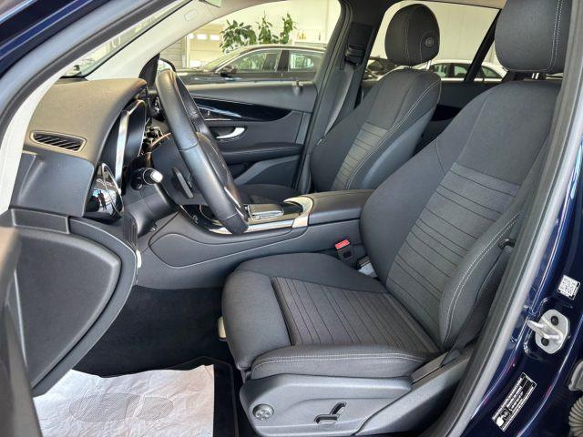 MERCEDES-BENZ GLC 300 e 4Matic EQ-Power Business Extra