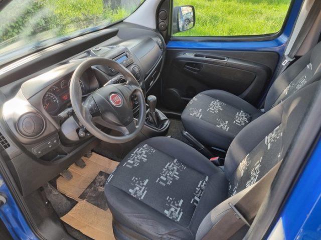 FIAT Qubo 1.3 MJT 75 CV Dynamic