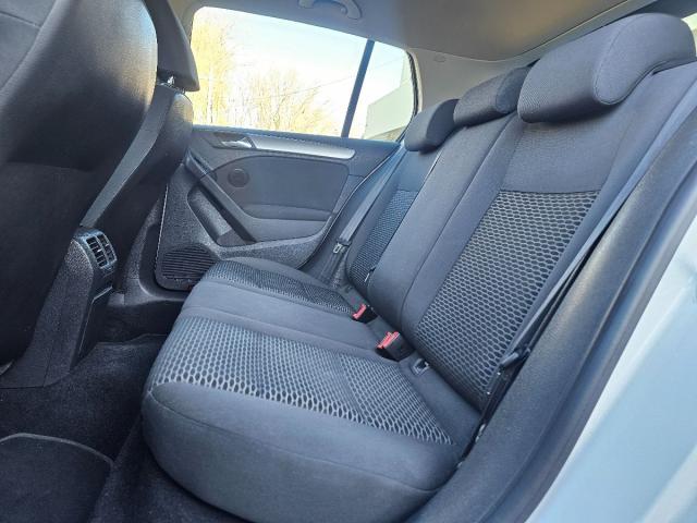 VOLKSWAGEN GOLF 6 1.2 BENZ 5 PORTE GARANZIA 12 MESI