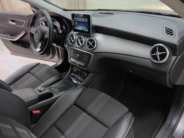 MERCEDES-BENZ CLA 180 SHOOTING BRAKE D AUTO FL