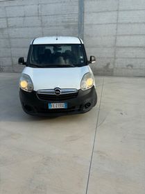 Opel Combo 1.6 CDTi 105CV Tour Blitz N1