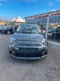 Fiat 500X 1.3 MultiJet 95 CV Sport