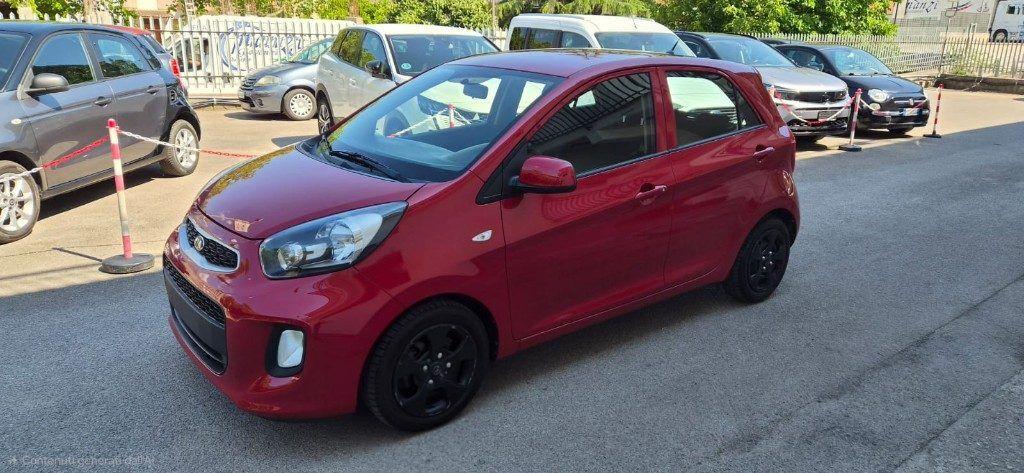Kia Picanto 1.0 5 porte Active
