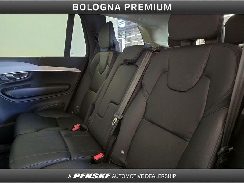 Volvo XC90 XC90 B5 (d) AWD automatico 7 posti Plus Dark