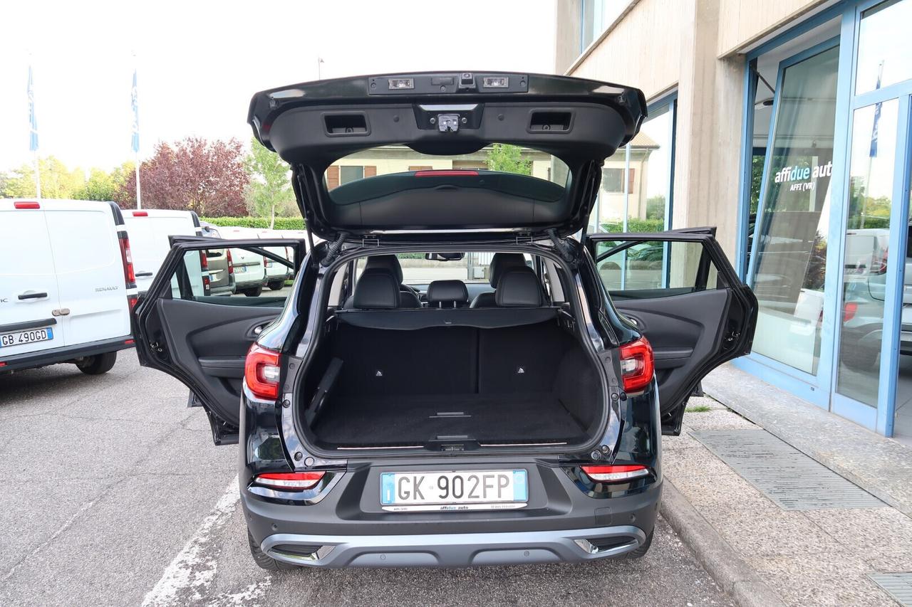 Renault Kadjar Blue dCi 115CV Autom. Techno