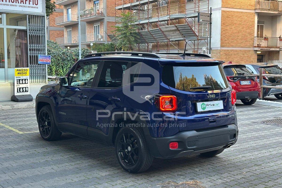 JEEP Renegade 1.0 T3 Limited