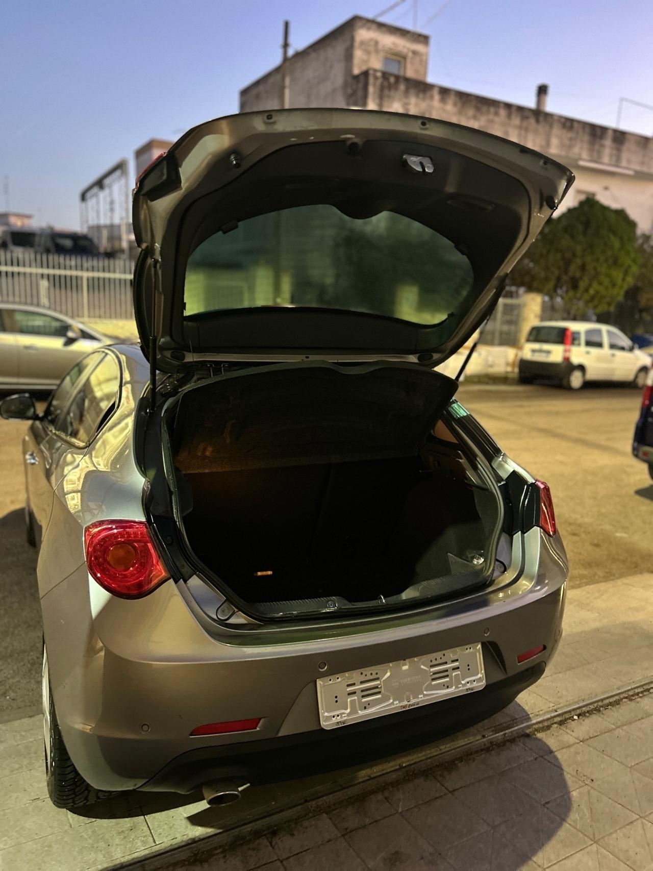 Alfa Romeo Giulietta 1.6 JTDm 120 CV Super