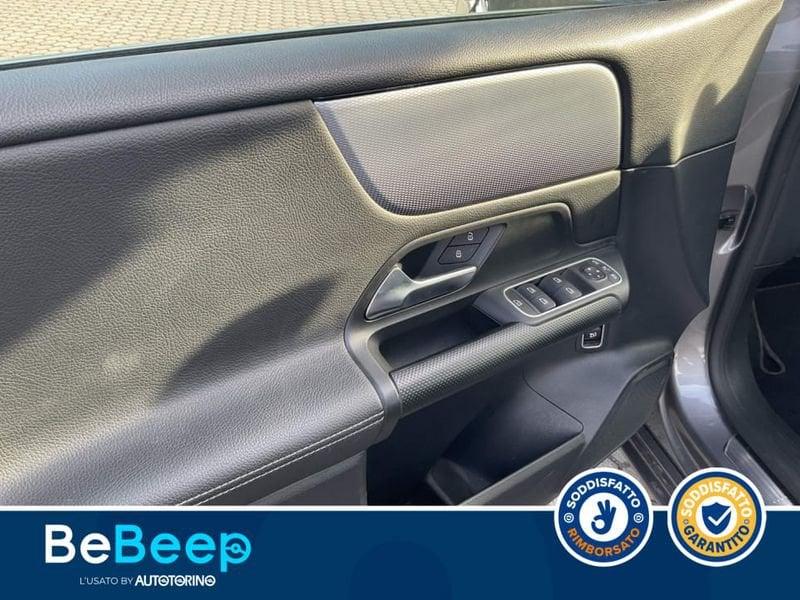 Mercedes-Benz Classe B B 180 D SPORT AUTO