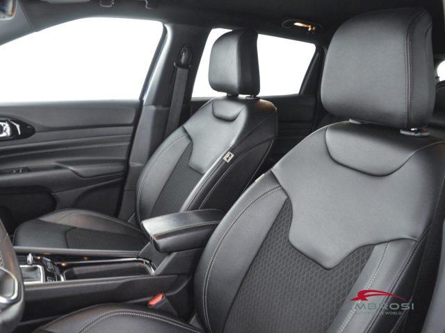 JEEP Compass 1.3 T4 190CV PHEV AT6 4xe 80° Anniversario