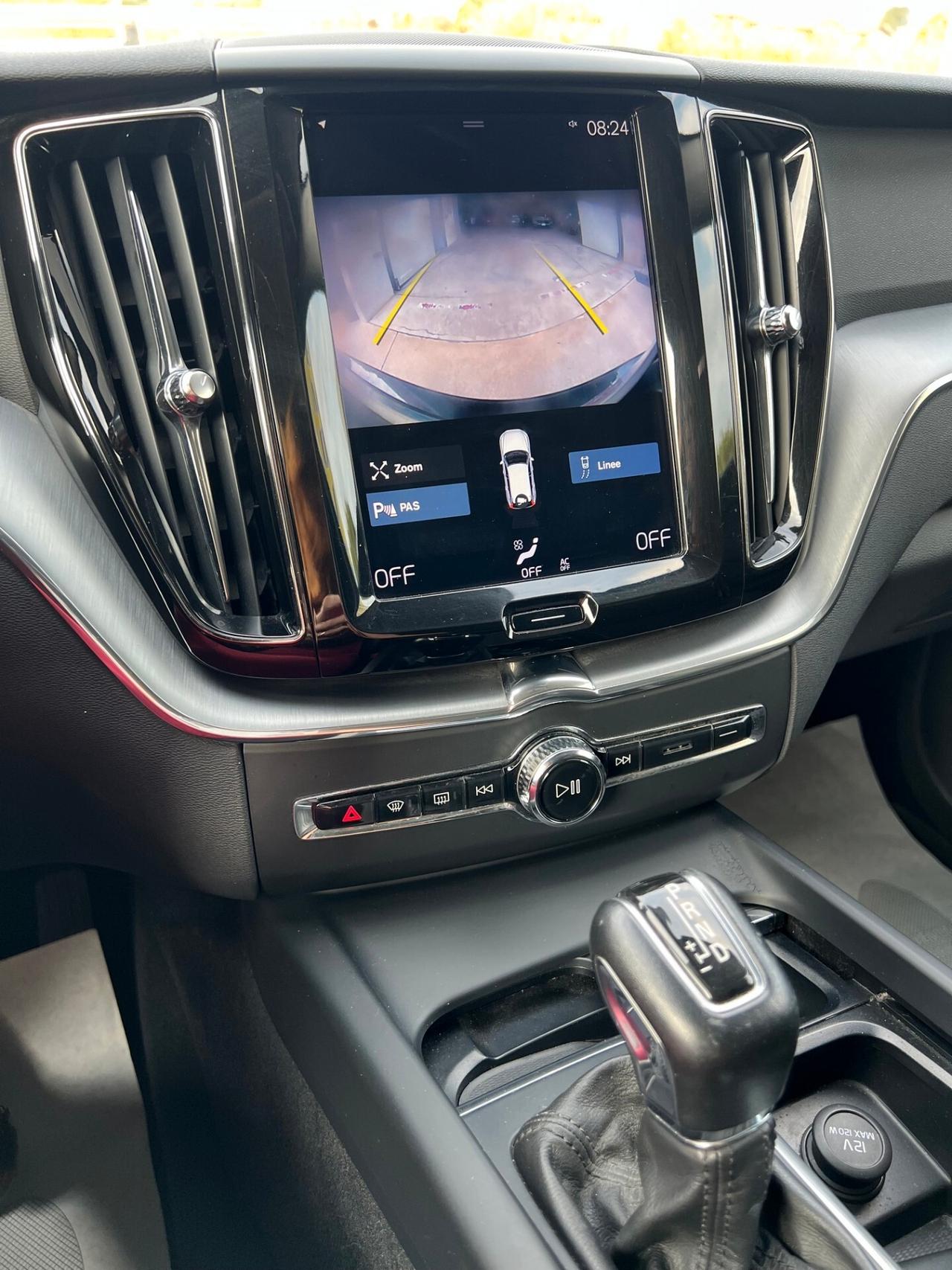 Volvo XC 60 XC60 D4 AWD Geartronic Inscription