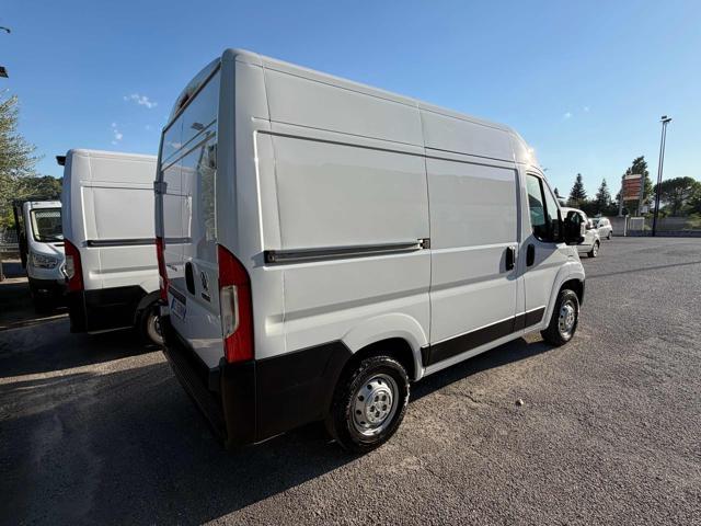 FIAT DUCATO 30 2.3 MJT 140 CV PASSO CORTO/TETTO MEDIO