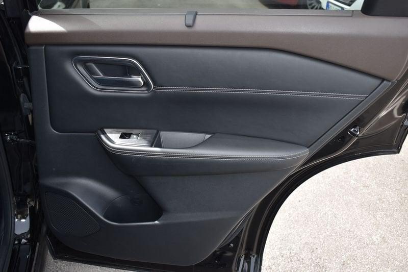 Nissan X-Trail 1.5 HEV e-4orce N-Connecta Auto