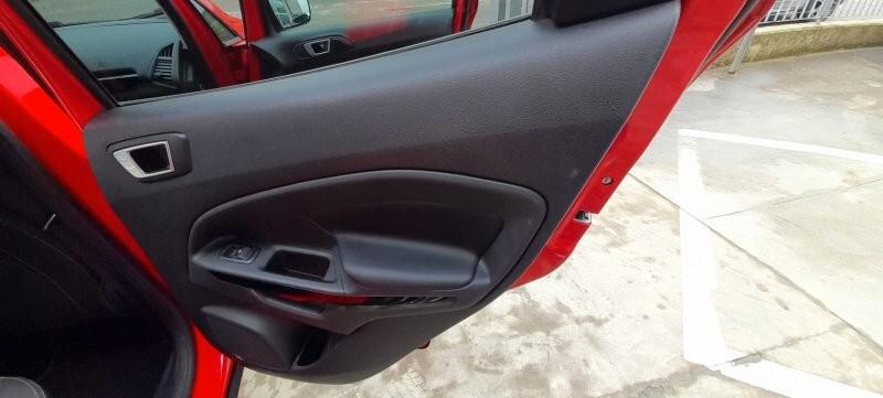 Ford EcoSport 1.0 EcoBoost 100 CV Titanium
