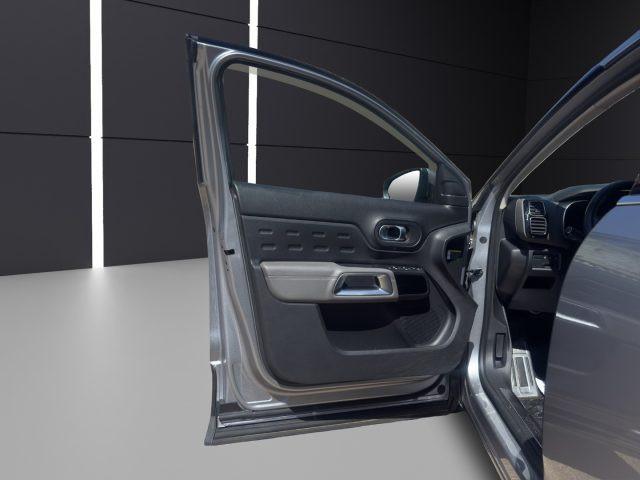 CITROEN C5 Aircross BlueHDi 130 S&S EAT8 Shine